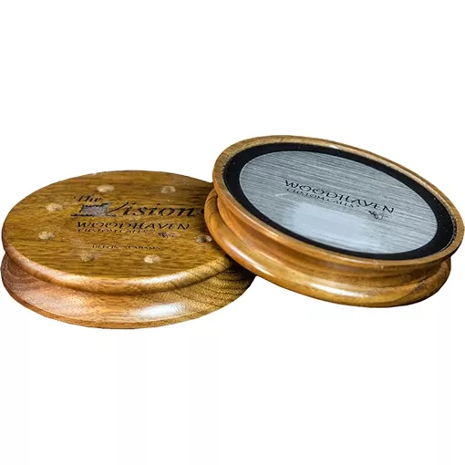 Woodhaven WoodHaven Vision Turkey Call Crystal WH125