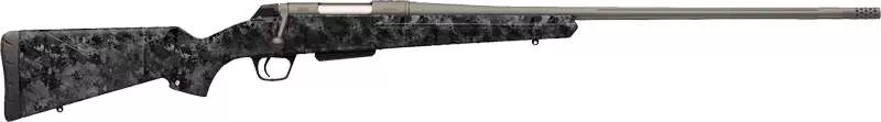 WRA XPR EXT HNT 300 RFL MB
