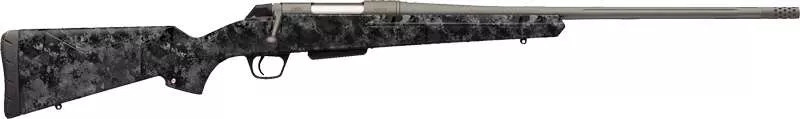 WRA XPR EXT HNT 308 RFL MB