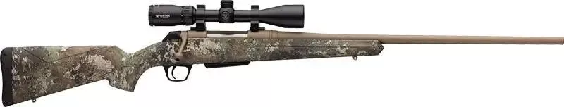WRA XPR HNT STRATA 338 SCP