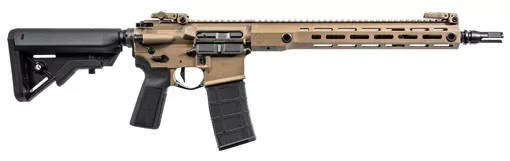 WT RDRX556-14-FDE RAIDER SPEC DUTY 556 14.5 RDRX556-14-FDE RDRX55614FDE