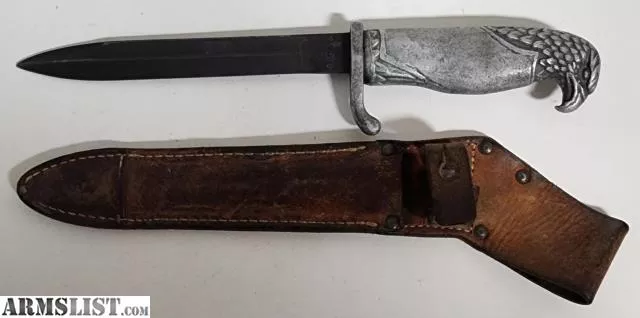 WWII German Trench Knife from Coast To Coast Pawn near Clearwater, Tampa/St. Pete, FL