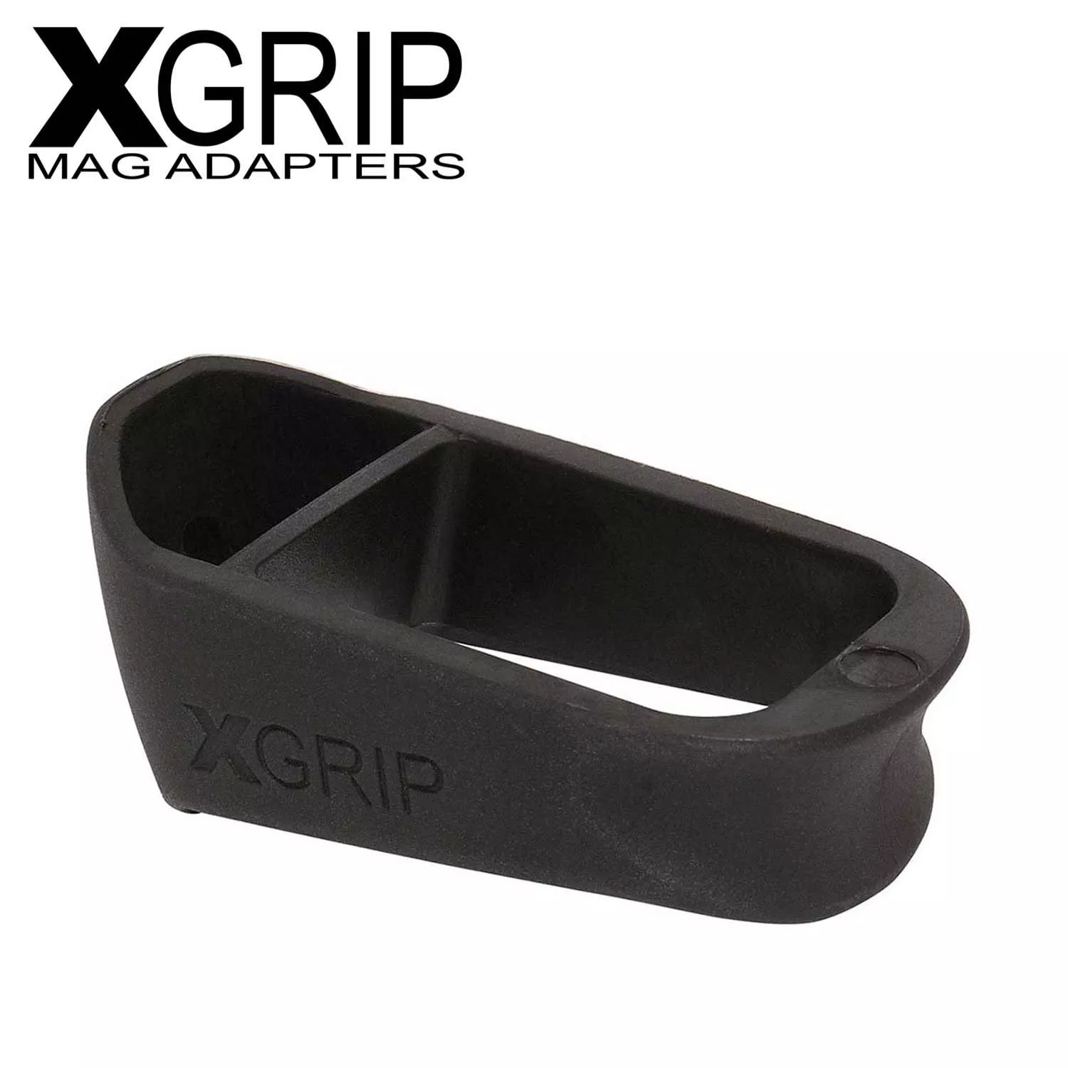 X-GRIP Magazine Adapter for Glock G17, G22,G31 to G19, G23 and G32