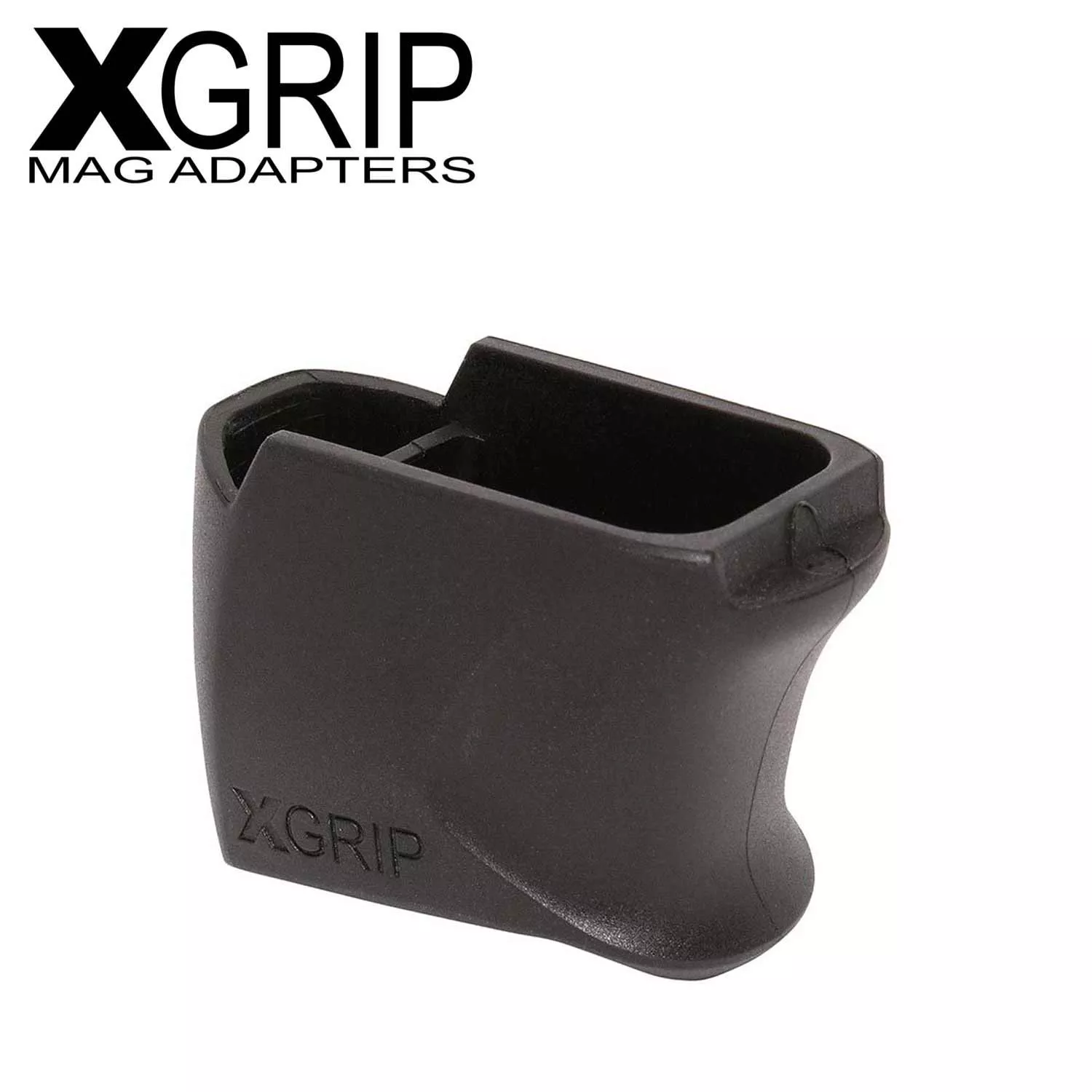 X-GRIP Magazine Adapter for Glock G17, G22, G31 to G26, G27, and G33
