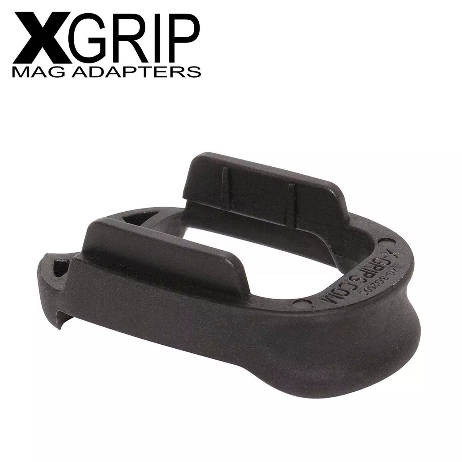 X-GRIP Sig Sauer P320 / P250 Full Size to Compact Magazine Adapter