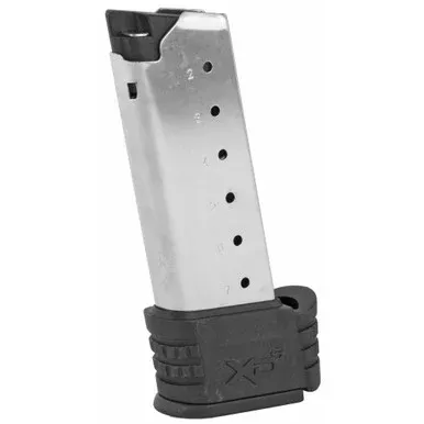 XDs Magazine 45acp 7rd Blk