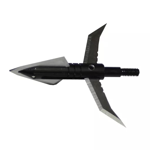 Xecutioner Xecutioner Broadheads Hybrid Expandable 125 gr. 4pk. 6157