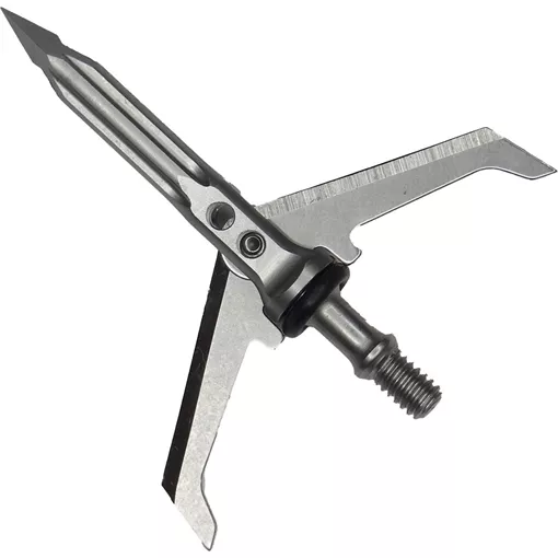 Xecutioner Xecutioner Demon Hunter Wang Broadheads 100 gr. 3 pk. 3059