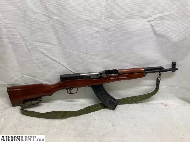 XIN SHI DAI SKS Rifle 7.62x39 from Pawn Now near Mesa, Phoenix, AZ