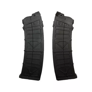 Xisico USA M12AK 12 Gauge Magazine JAKMAG10 10 Rounder Black