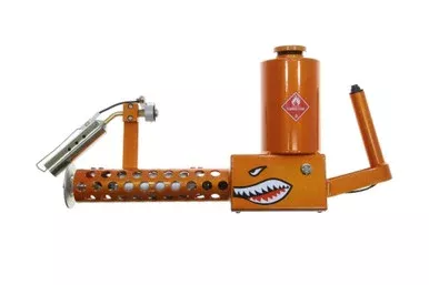 XM-42 Lite Flamethrower Orange