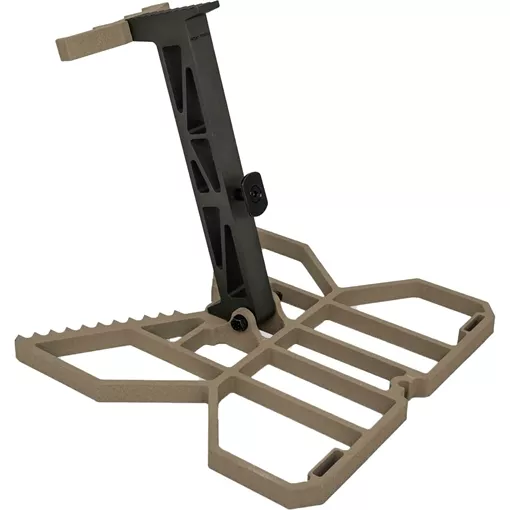 XOP Invader Saddle Platform XOP-INVADER