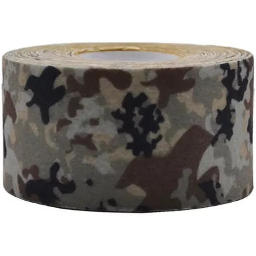 XOP XOP Silencing Tape Camo 2 in. x 15 ft. XOP-FSL50