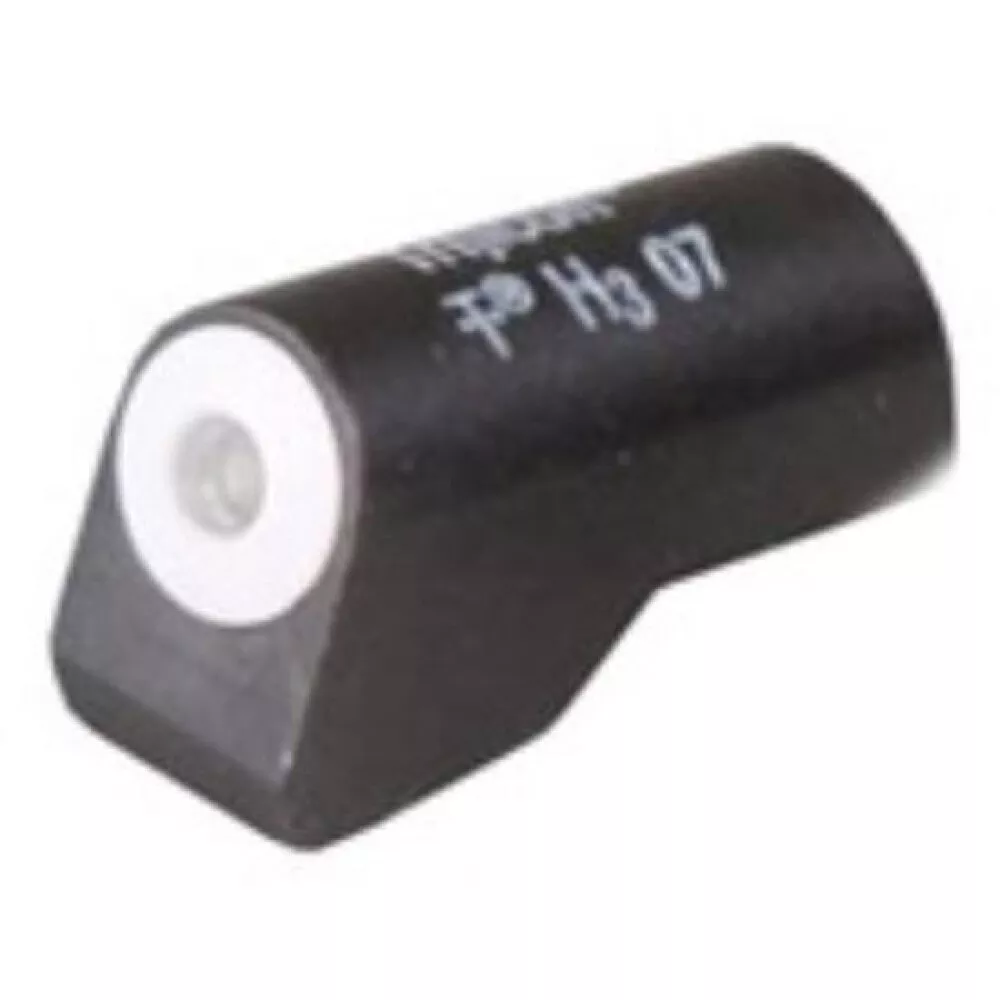 XS Sight Systems Big Dot Tritium Shotgun Sight For Remington Pedestal Barrel