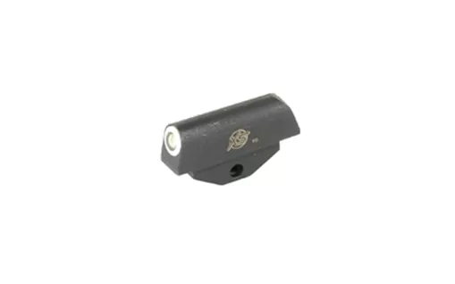 XS Sights Standard Dot Night Sight, Fits Taurus 856, White Dot TS-0003N-4 TS0003N4