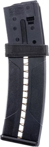 XTECH TACTICAL TACTICAL SPEED MAG FOR AR15 MIL-SPEC BLACK XTT110-BLK
