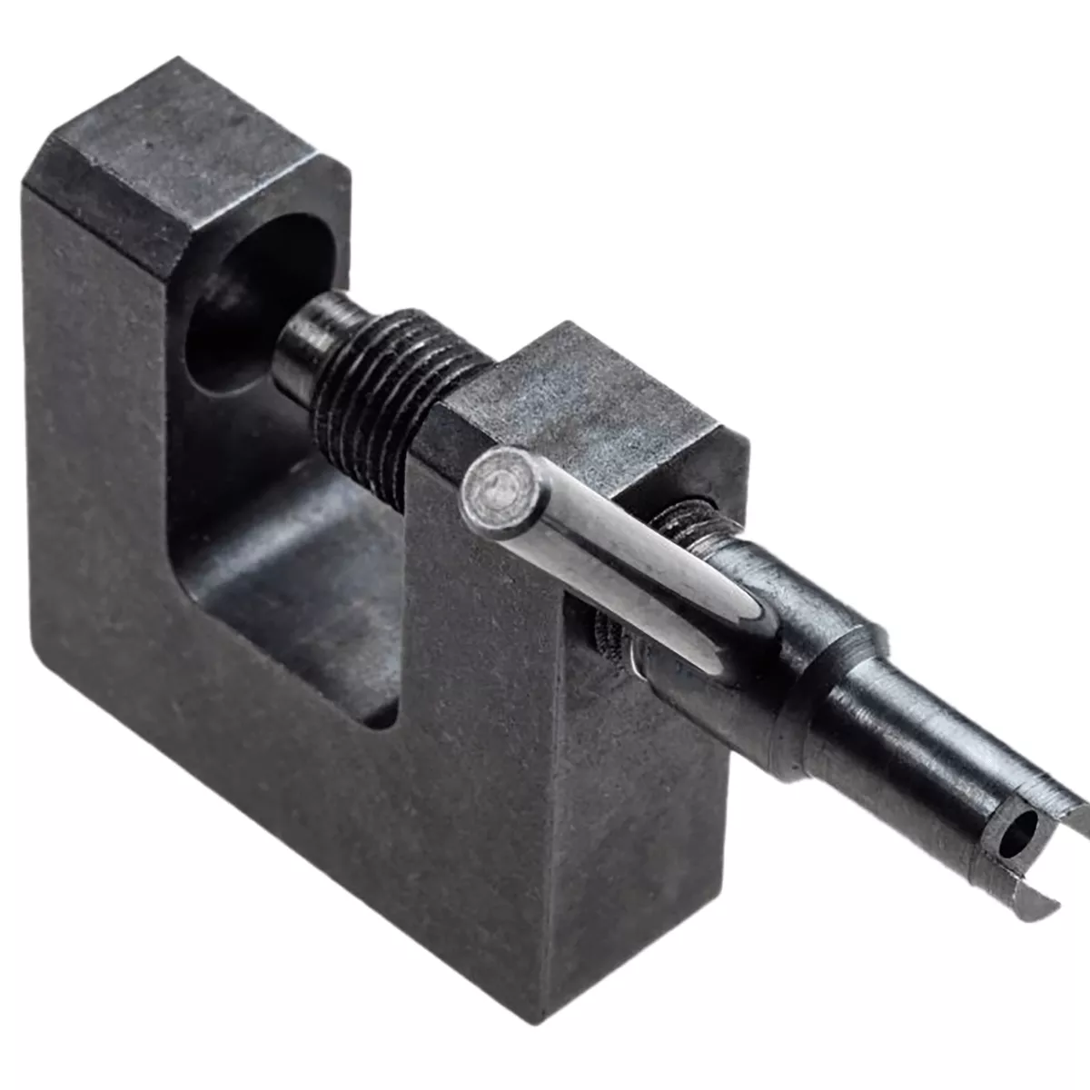 Xtech Tactical Universal Front Sight Adjustment Tool, Black Steel Fits AK-47/AK-74 – XTT134AKST