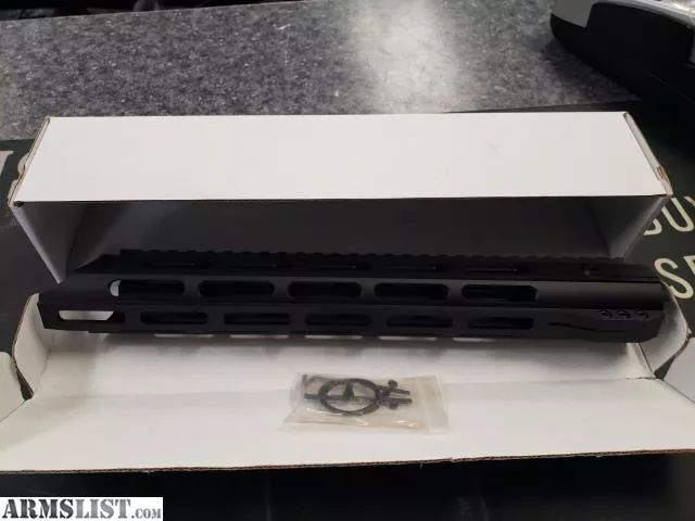 XTS MLOK HANDGUARD 16" RIFLES from ACME EAST LLC near Colorado Springs, CO