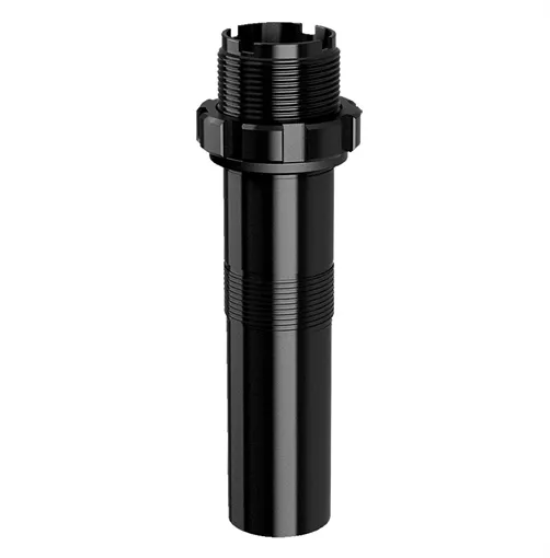 Yankee Hill Machine Co VICTRA-12 Mount Assembly, For VICTRA-12 with Benelli Crio Plus, Melonite Finish, Black YHM-1254A