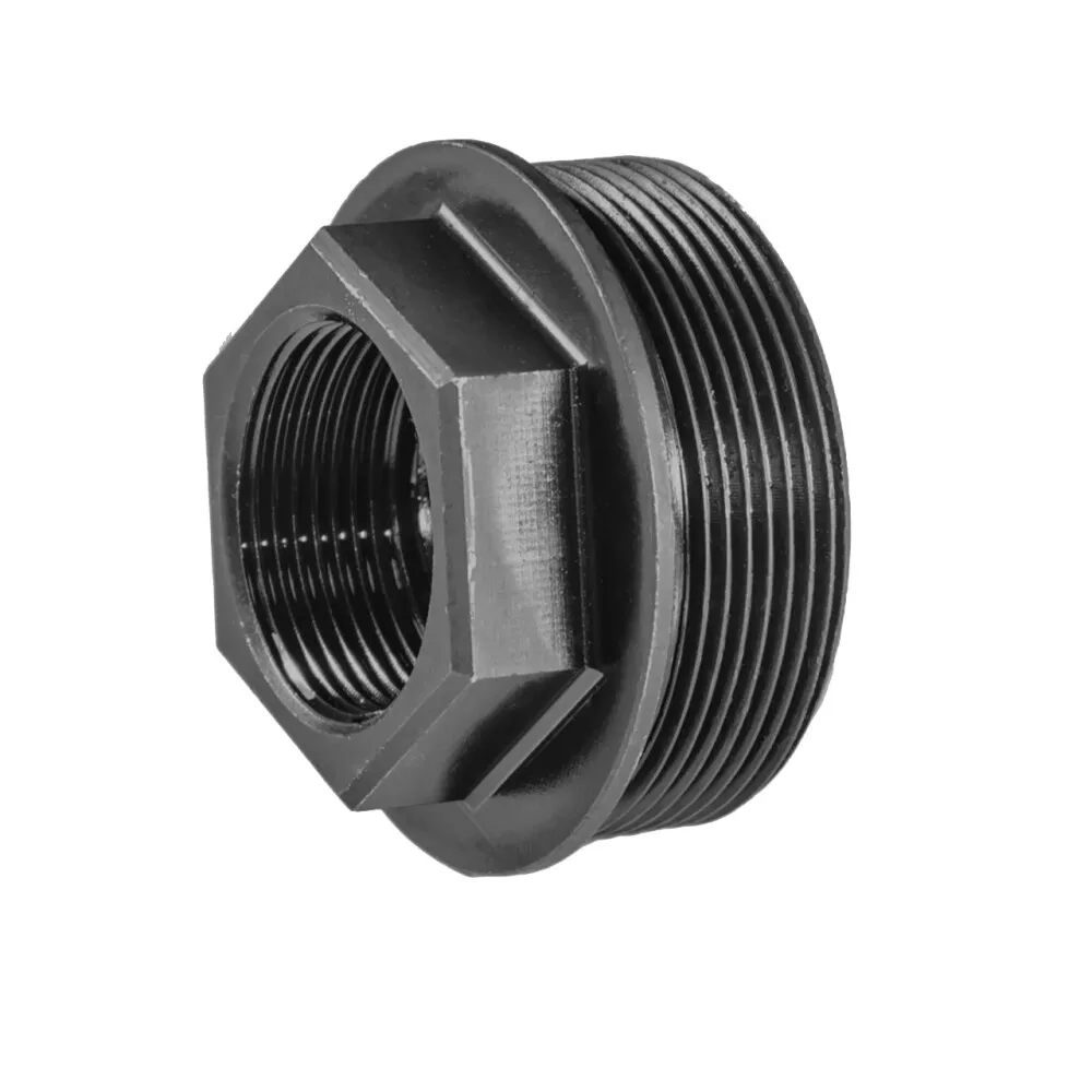 Yankee Hill Machine Sidewinder Direct Thread Adapter 1/2″-28