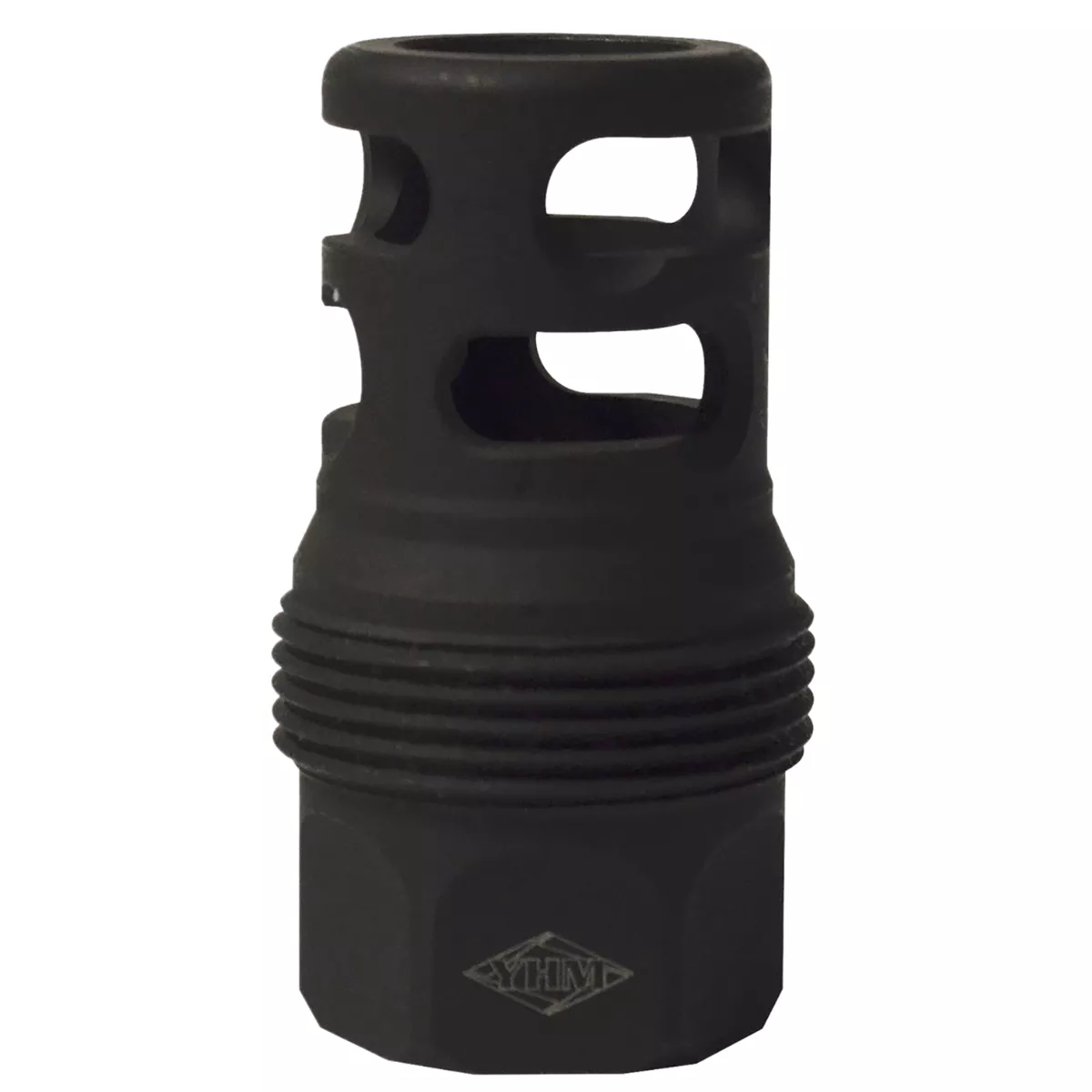 Yankee Hill Q.D. Muzzle Brake sRx – 4445MB24B