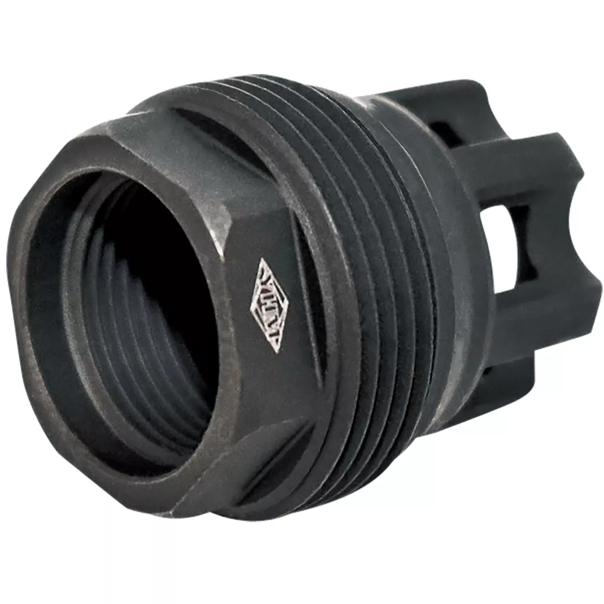 Yankee Hill QD Mini Muzzle Brake sRx – 4401MB28