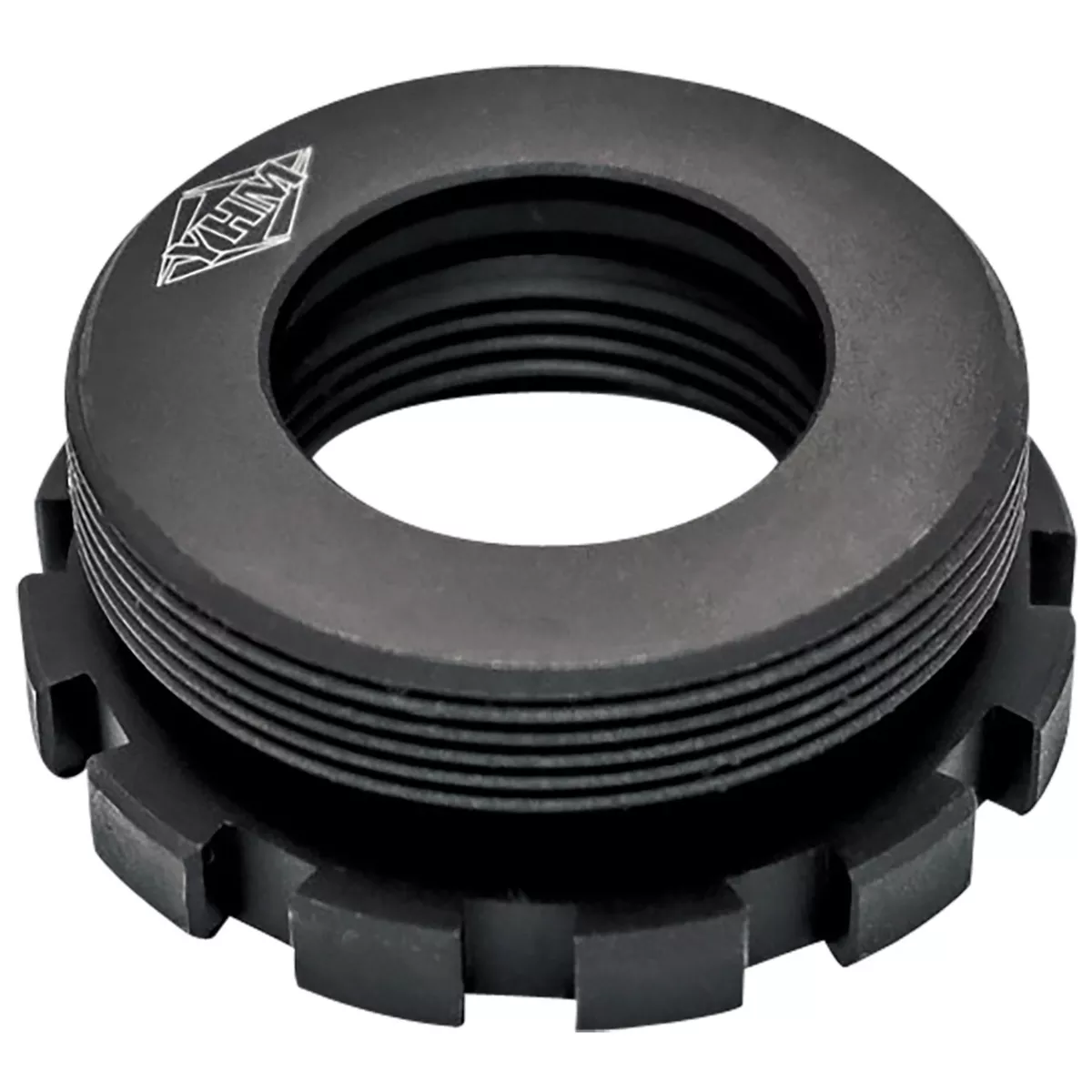 Yankee Hill sRx QD Adapter, 9mm Luger – 4400