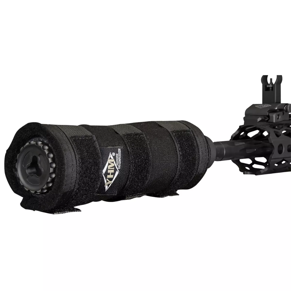 Yankee Hill Suppressor Cover – HTP68