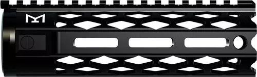 Yhm Black Diamond M-lok - Forearm Ar-15 Carbine Length