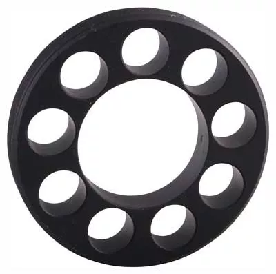 Yhm Forearm End Cap For Yhm - Rails Standard .925" Barrels
