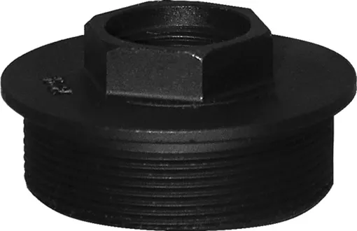 YHM YANKEE HILL MACHINE HUB DIRECT THREAD MOUNT M24X1RH YHM-2189-M24X1RH