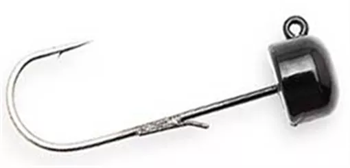 Z-MAN FINESSE SHROOMZ 1/15 BLACK FJH115-02PK5