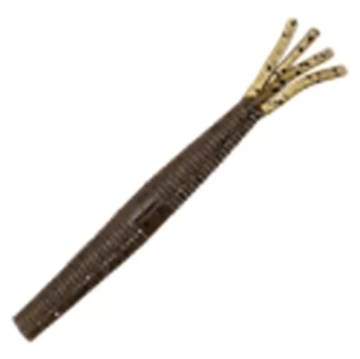 Z-MAN HULA STICKZ 4" 6PK PEARL HSTICK4-84PK6
