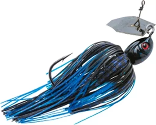 Z-MAN PROJ.Z CHATTERBAIT 3/8 BREAKING BREAM CB-PZ38-06