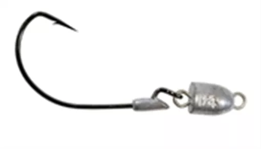 Z-MAN SNAKELOCKZ JIGHEAD 4/0 1/4oz TTSL-0764