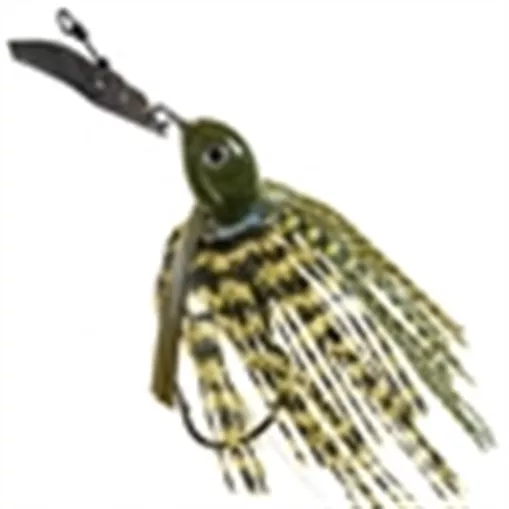 Z-MAN WEEDLESS CHATTERBAIT 3/8 CHT SEXY SHAD CBW-PZ38-04