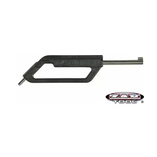 Zak Tool Multi-Purpose Key ZAK-7P