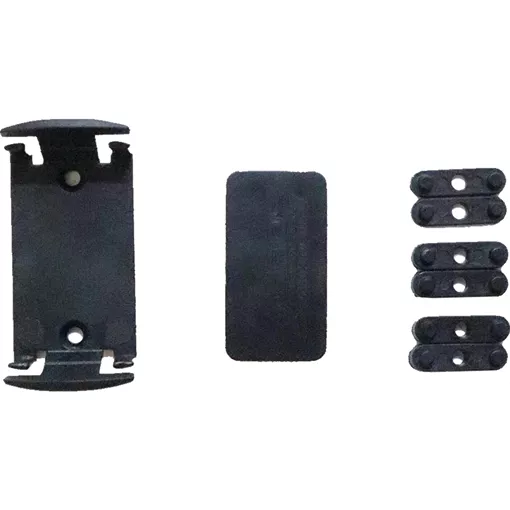 Zbros Light Dock LD101BLK