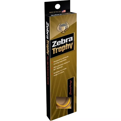 Zebra Hybrid String Switchback XT Camo 87 3/4 in. ZSXTTAN/BLKMA