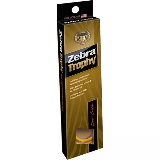Zebra Zebra Hybrid Split Cable Outlaw Camo 33 1/16 in. 720770007572 7.2077E+11