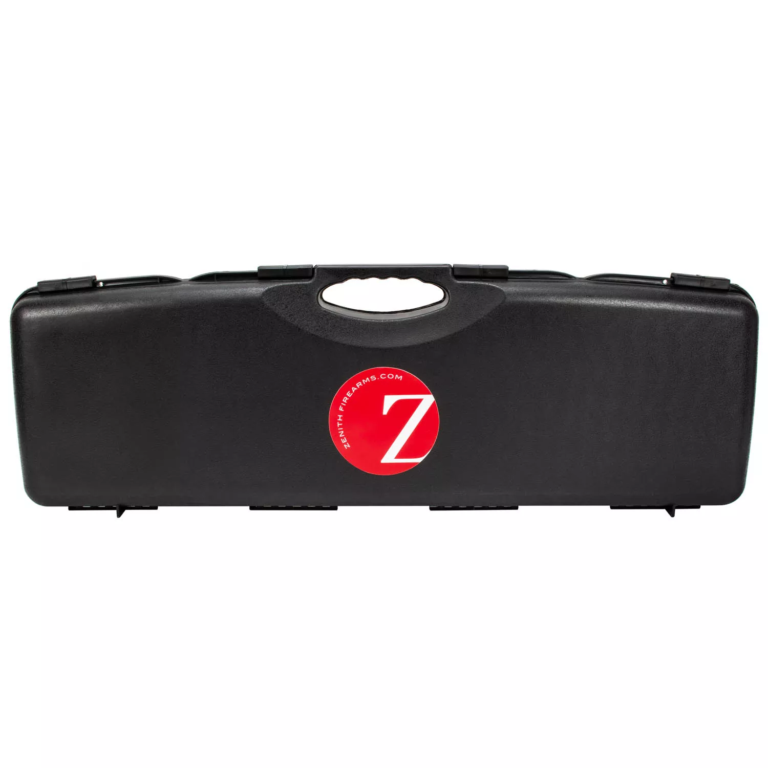 Zenith Firearms MKE Z-5P / Z-5K Hard Case, Molded Plastic Liner