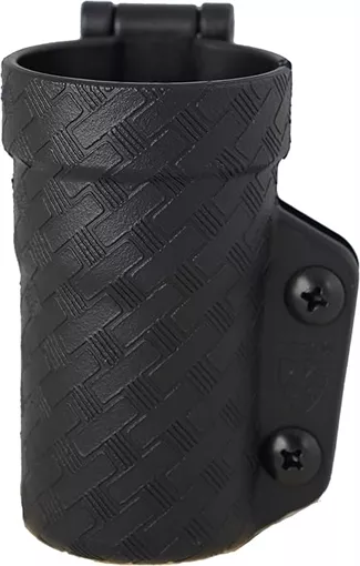 Zero9 Solutions Flashlight Case - Bezel Down Z9-4058-BW-TEK