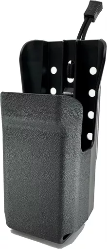 Zero9 Solutions VP8000 w/ Extended Batt Z9-5036-BW-MLK