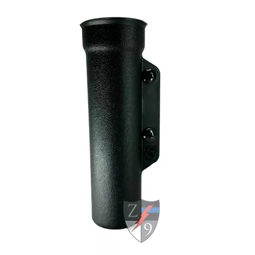 Zero9 Solutions Zero9 Baton Case / ASP Style Z9-4038-BLK-TEK