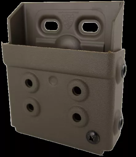 Zero9 Solutions Zero9 Handcuff Case / Standard Z9-4001-RNG-MLK