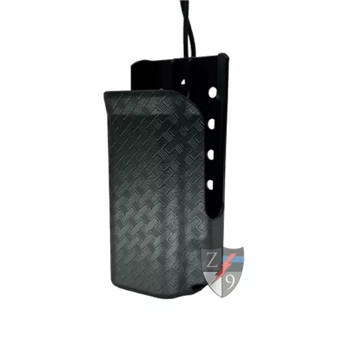 Zero9 Solutions Zero9 Portable Radio Case / APX NEXT Z9-5026-BW-TEK