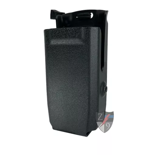 Zero9 Solutions Zero9 Portable Radio Case / XL-185/200 w/ LTE Module Z9-5029-BLK-TEK