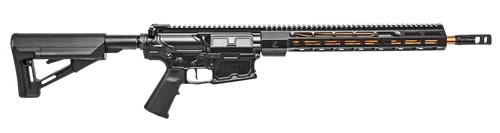 Zev Large Frame, Zev Lf-bil-308-16-brz30816" Rfl Bk Brz Brl