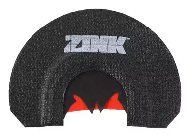 ZINK THUNDER CUTTER MOUTH TURKEY CALL
