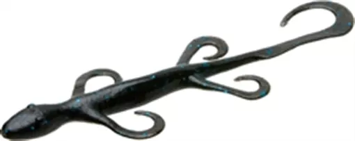 ZOOM BAIT 6" LIZARD 9BG-KUDZU 002-102